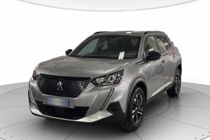 PEUGEOT 2008 1.2 PureTech 130cv Allure Pack EAT8