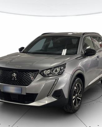 PEUGEOT 2008 1.2 PureTech 130cv Allure Pack EAT8