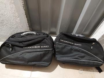 Scooter bag Givi