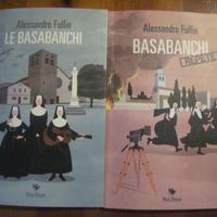 Le Basabanchi rèpete 2 libri completo