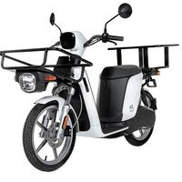 SCOOTER ELETTRICO Askoll ES2 PRO 45 K2 ECOB. P.IVA