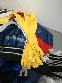 Cerniere (cucito e sartoria)