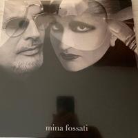 Mina fossati vinile