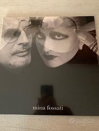 Mina fossati vinile