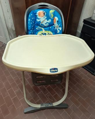 Seggiolone Chicco 