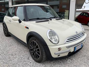 Mini 1.4 tdi One D