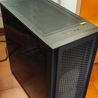 Corsair 4000D Airflow Case ATX