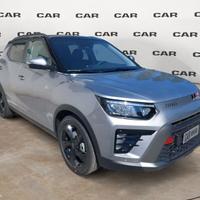 KGM Tivoli 1.5 GDI Turbo 2WD AT 163 CV K-Line...