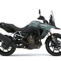 Suzuki V-Strom DL 800 SE KM 0 - 2024