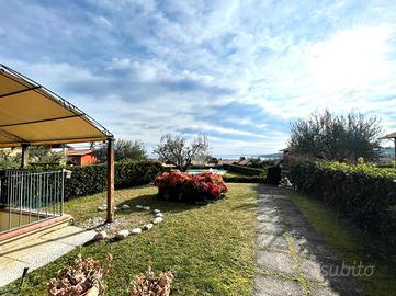 3 LOCALI A PADENGHE SUL GARDA