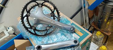 guarnitura Shimano dura ace 
