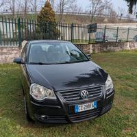 Volkswagen Polo 1.4/75CV 16V 5p. Sportline UNICO P