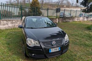 Volkswagen Polo 1.4/75CV 16V 5p. Sportline UNICO P