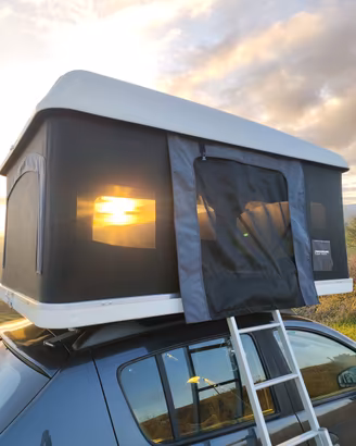 Tenda Maggiolina Nuova 2026