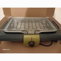 Griglia elettrica Tefal 