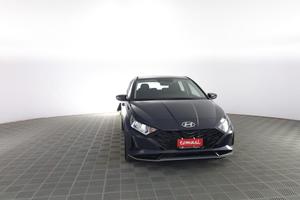 HYUNDAI i20 i20 1.0 T-GDI DCT Connectline
