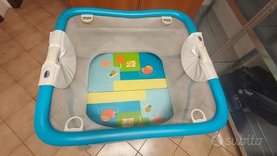 Box CAM per bambini 110x105