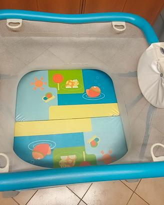 Box CAM per bambini 110x105