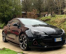 Opel astra opc