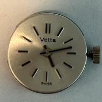 Movimento orologio VETTA