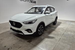 MG ZS (2021-2025) - ZS 1.5 VTi-tech Luxury U66203