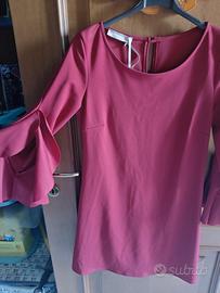 vestito elegante 