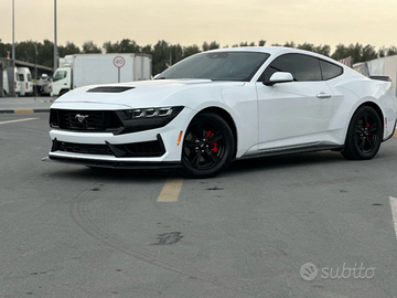 Vendita diretta mustang 2024