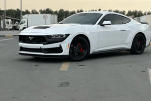 Vendita diretta mustang 2024