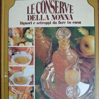 Le Conserve della Nonna