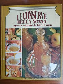 Le Conserve della Nonna