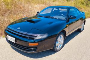 Toyota Celica 2.0i turbo 16V cat 4WD