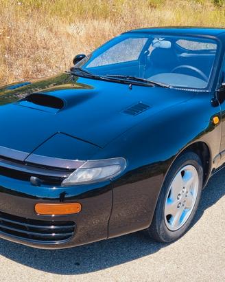 Toyota Celica 2.0i turbo 16V cat 4WD