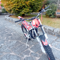 Trial Beta EVO 80 Junior 2019