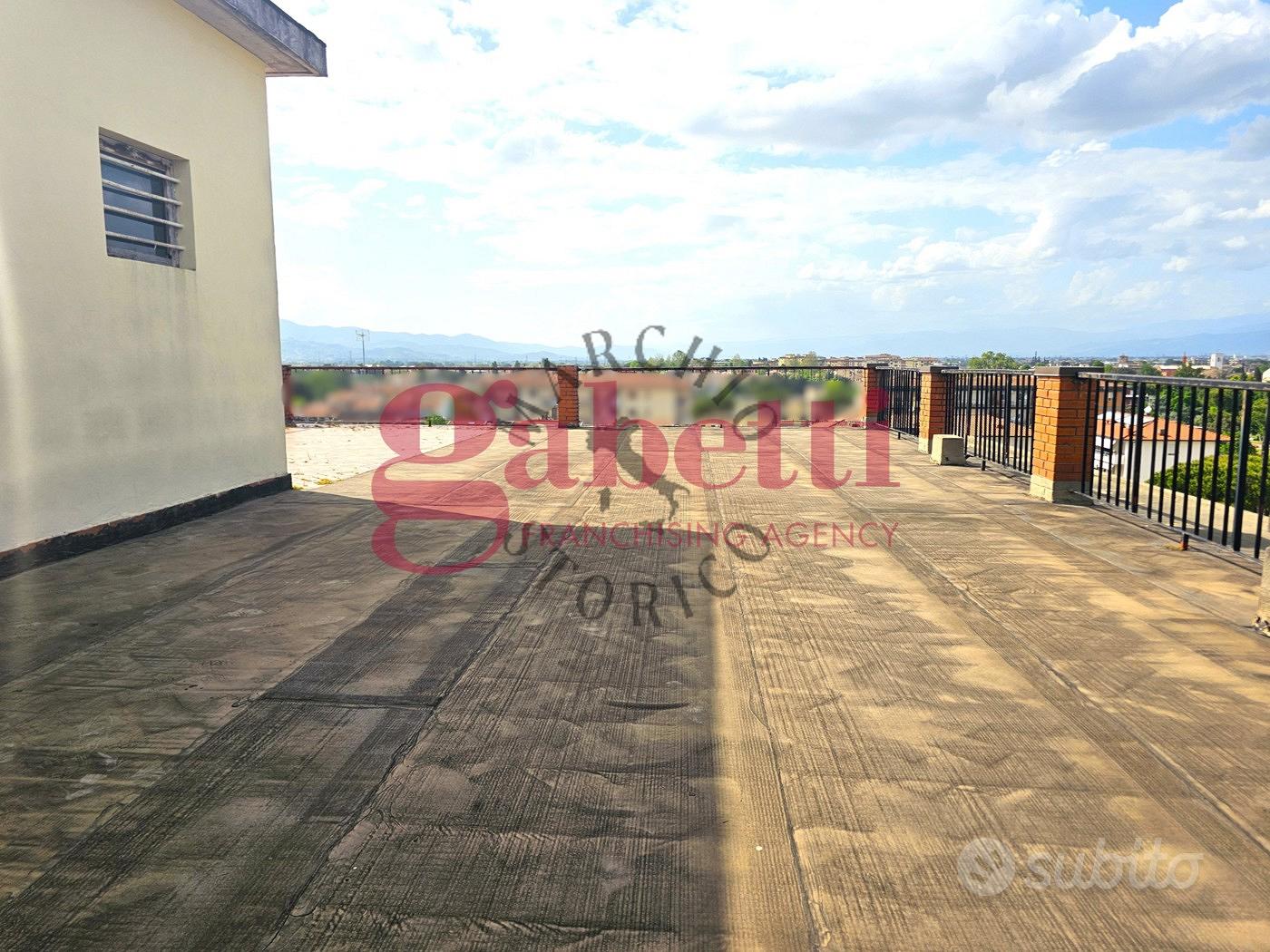 Apartment in Campi Bisenzio, Maccione - Vista 3
