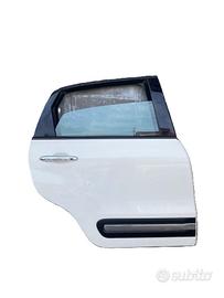 PORTIERA POSTERIORE DESTRA FIAT 500 L Serie (351_3