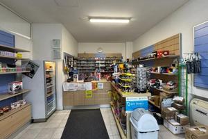 Tabaccheria in gestione senza mura