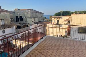 Appartamento in centro storico Riposto