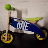 Balance Bike Sun & Sport One