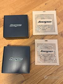 Freni Hope Tech4 Evo GR4 con dischi