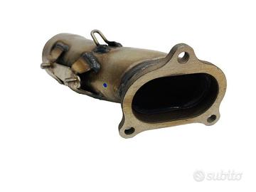 COLLETTORE SCARICO VERT DUCATI STREETFIGHTER CD 16