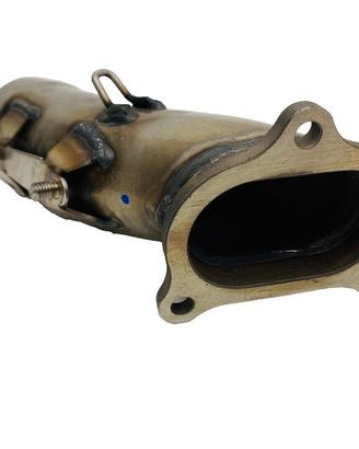 COLLETTORE SCARICO VERT DUCATI STREETFIGHTER CD 16