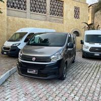 FIAT Talento 1.6 MJT PC-TN Furgone 10q