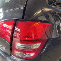 Fanale posteriore destro CITROEN C3 del 2011