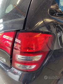Fanale posteriore destro CITROEN C3 del 2011