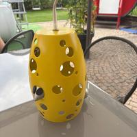 Lampadario camera bimbi