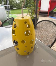 Lampadario camera bimbi