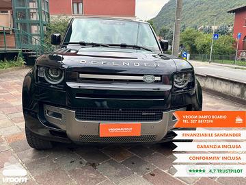 LAND ROVER Defender (2019) Defender 90 3.0D I6 ...