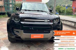 LAND ROVER Defender (2019) Defender 90 3.0D I6 ...
