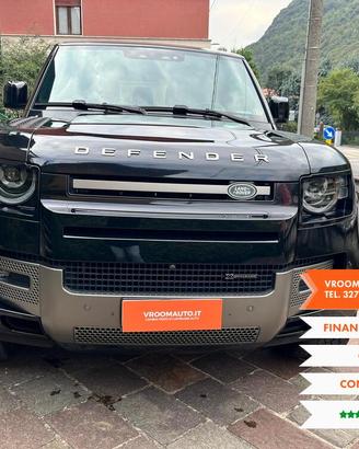LAND ROVER Defender (2019) Defender 90 3.0D I6 ...