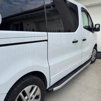 Autista privato/ncc 7 posti